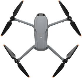Dron DJI Air 3S Fly More Combo (RC 2) sivý

 obrázok produktu 6 z 11