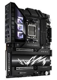 Základná doska Asus CROSSHAIR X870E HERO 

 obrázok produktu 1 z 11