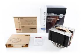 Chladič CPU Noctua NH-D15 SE-AM4 

 obrázok produktu 8 z 8