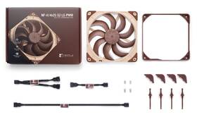 Ventilátor Noctua NF-A14x25 G2 LS-PWM hnedý

 obrázok produktu 9 z 9
