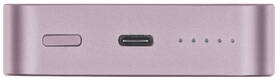 Powerbank EMOS WI 1046, 10 000 mAh, 20 W+Wireless ružový

 obrázok produktu 4 z 19