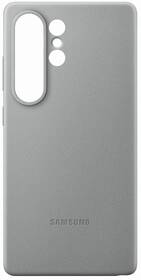 Kryt na mobil Samsung Kindsuit na Galaxy S25 Ultra sivý

 obrázok produktu 3 z 4