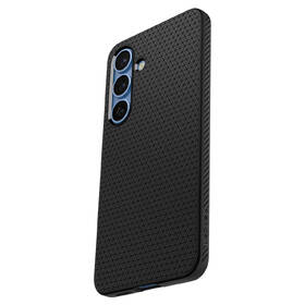 Kryt na mobil Spigen Liquid Air na Samsung Galaxy S25+ čierny

 obrázok produktu 1 z 17