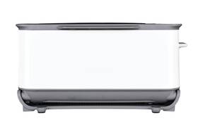 Gril Ninja ST200EUWH Foodi 3v1 Toaster, Grill & Panini biely

 obrázok produktu 5 z 21