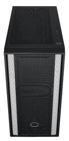 Case Cooler Master MasterBox 600 Lite čierna

 obrázok produktu 5 z 6