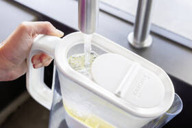 Filtrácia vody Kärcher WFP 12 

 obrázok produktu 1 z 9