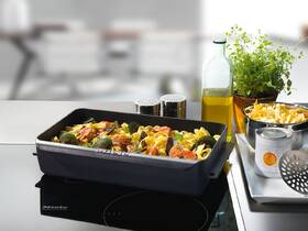 Plech hlboký Miele HUB 62-22 čierny

 obrázok produktu 2 z 2
