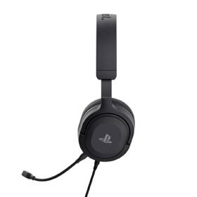 Headset Trust GXT 498B FORTA PS5 Gaming modrý

 obrázok produktu 5 z 5