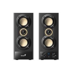 Reproduktory Genius SP-HF800BT čierne/hnedé

 obrázok produktu 1 z 3
