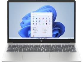 Notebook HP 15-fc0630nc + Game Pass predplatné na 3 mesiace strieborný

 obrázok produktu 2 z 6