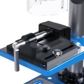 Vŕtačka Güde GTB 16/550 LASER 

 obrázok produktu 5 z 5