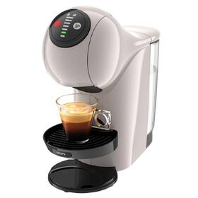 Kapsulový kávovar Krups KP243AF0CE, taupe sivý

 obrázok produktu 6 z 16