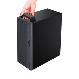 Stolný počítač Asus ExpertCenter P500 Mini Tower čierny

 obrázok produktu 5 z 6