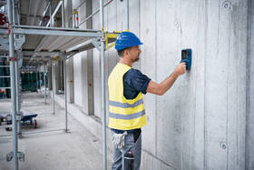 Detektor Bosch Professional D-Tect 200 0.601.081.601 (s baterií) 

 obrázok produktu 3 z 5