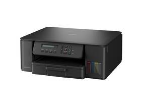 Tlačiareň multifunkčná Brother DCP-T535DW čierna

 obrázok produktu 5 z 10