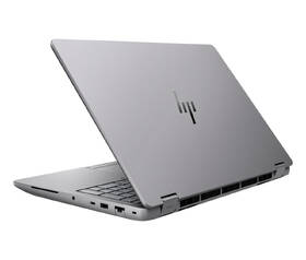 Notebook HP ZBook Fury G1i 16" sivý

 obrázok produktu 5 z 7