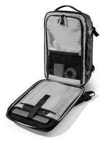 Batoh na notebook tomtoc Navigator - T67 Travel Laptop Backpack čierny

 obrázok produktu 15 z 19