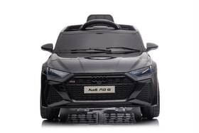 Elektrické autíčko ELJET® AUDI RS 6 BLK 

 obrázok produktu 1 z 2