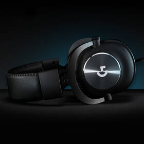 Headset Logitech G PRO X SE čierny

 obrázok produktu 8 z 8
