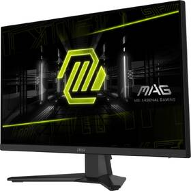 Monitor MSI MAG 272F čierny

 obrázok produktu 2 z 11