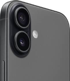 Mobilný telefón Apple 256 GB čierny 

 obrázok produktu 3 z 10