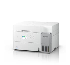 Tlačiareň multifunkčná Epson EcoTank L6376 biela

 obrázok produktu 2 z 9