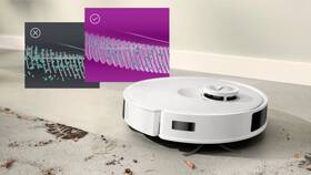 Robotický vysávač Bosch BCRD1W biely

 obrázok produktu 4 z 17