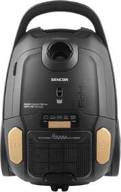 Podlahový vysávač Sencor SVC 8310BK čierny

 obrázok produktu 4 z 26