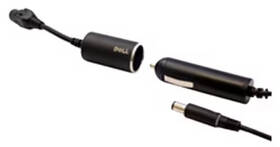 Sieťový adaptér Dell 90W čierny

 obrázok produktu 3 z 3