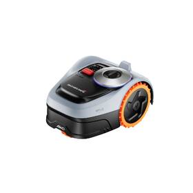 Robotická kosačka Segway Navimow i206E AWD 

 obrázok produktu 3 z 6