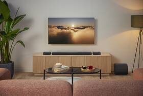 Soundbar JBL BAR 1300 MK2 čierny

 obrázok produktu 16 z 21