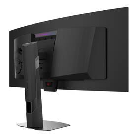 Herný monitor MSI MPG 341CQR QD-OLED X36 čierny

 obrázok produktu 7 z 13
