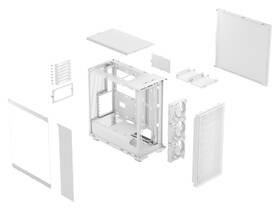 Case FRACTAL DESIGN Epoch Transparent biela

 obrázok produktu 16 z 16