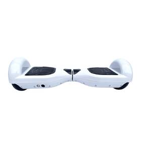 Hoverboard Kolonožka® Lite biely

 obrázok produktu 3 z 6