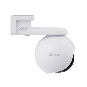 IP kamera EZVIZ PTZ EB8 4K 4G kit biela

 obrázok produktu 3 z 11