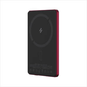 Powerbank ADAM Elements GRAVITY C5 5000 mAh červená

 obrázok produktu 4 z 12