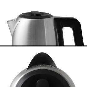 Rýchlovarná kanvica Rohnson R-7626 nerez

 obrázok produktu 3 z 4