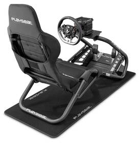 Podložka Playseat Floor Mat XL čierna

 obrázok produktu 1 z 4