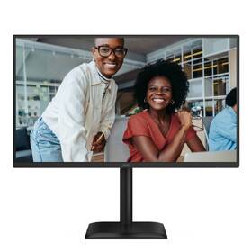 Monitor AOC 27E4CV čierny

 obrázok produktu 3 z 10