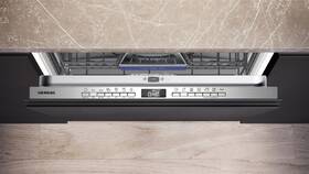 Umývačka riadu Siemens SX73HX03VE XXL výška 

 obrázok produktu 9 z 21