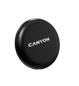 Lokátor Canyon ONTAG 1 iOS čierny

 obrázok produktu 1 z 11