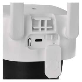 IP kamera EMOS GOSMART venkovní, Wi-Fi IP-1200 WASP 5MPX biela

 obrázok produktu 5 z 18