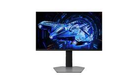 Herný monitor TCL 25G64 sivý

 obrázok produktu 3 z 12