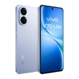 Mobilný telefón vivo V70 Lite 5G 6 GB / 256 GB modrý

 obrázok produktu 9 z 10