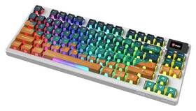 Klávesnica MSI Forge GK600 TKL Wireless Mars biela

 obrázok produktu 2 z 4