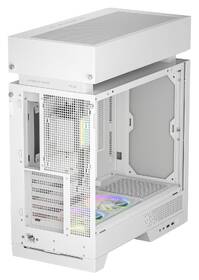 Case DeepCool CL6600 biela

 obrázok produktu 5 z 12
