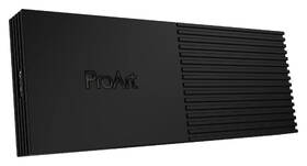 Externý rámček Asus ProArt PA40SU, M.2 2280 SSD, USB4 čierny

 obrázok produktu 3 z 14