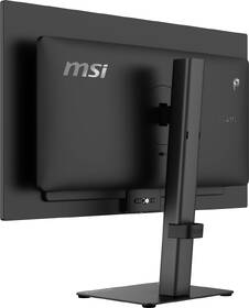 Monitor MSI PRO MAX 271UPX12G čierny

 obrázok produktu 7 z 9