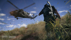 Hra Ubisoft Tom Clancy's Ghost Recon: Wildlands 

 obrázok produktu 4 z 11