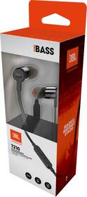 Slúchadlá JBL T210 čierna

 obrázok produktu 5 z 5